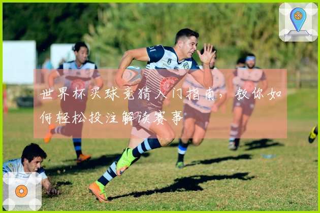 世界杯买球竞猜入门指南，教你如何轻松投注解读赛事