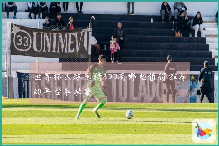 世界杯买球竞猜App有哪些值得推荐的平台和功能