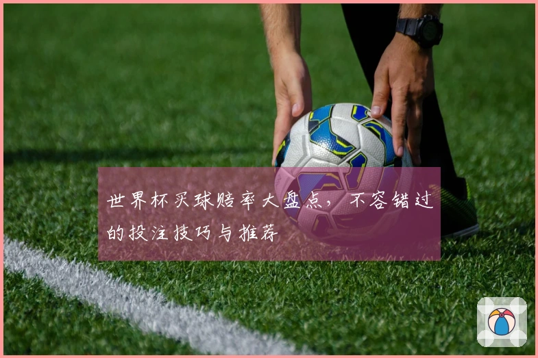 世界杯买球赔率大盘点，不容错过的投注技巧与推荐