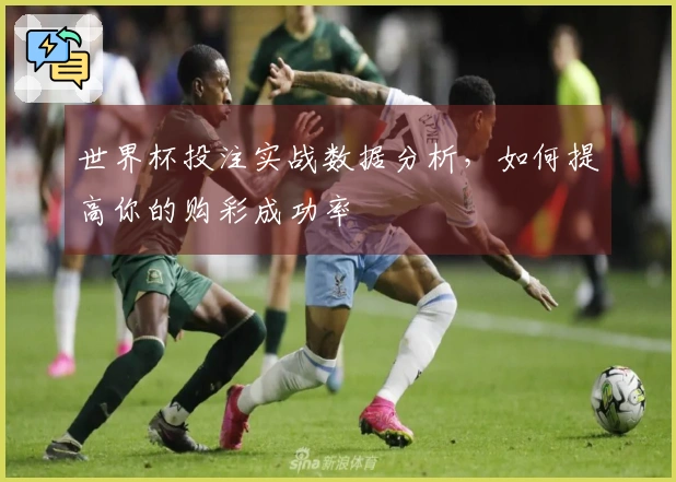 世界杯投注实战数据分析，如何提高你的购彩成功率