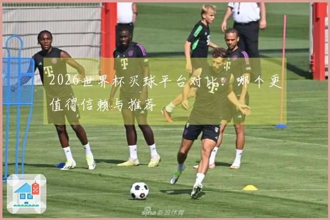 2026世界杯买球平台对比：哪个更值得信赖与推荐